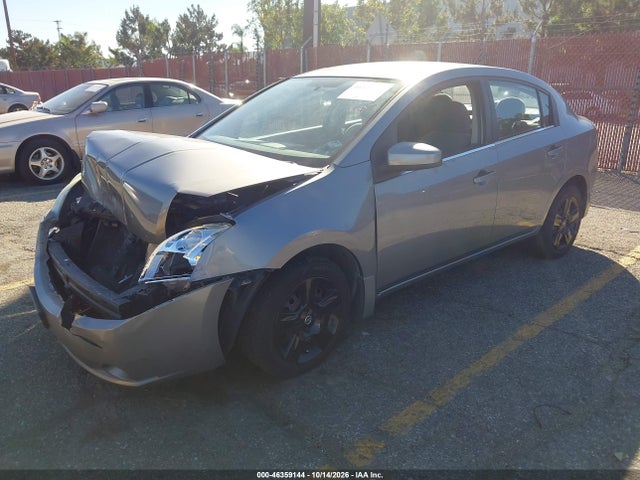 Aukcja sprzedaży 2008 Nissan Sentra 2.0s, vin: 3N1AB61E18L696168, numer aukcji: 46359144