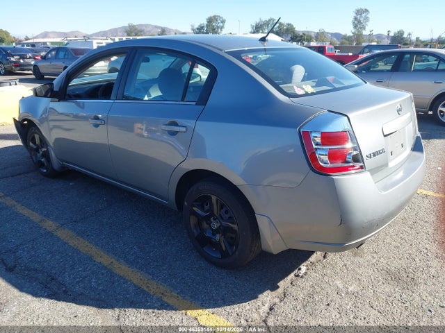 Aukcja sprzedaży 2008 Nissan Sentra 2.0s, vin: 3N1AB61E18L696168, numer aukcji: 46359144