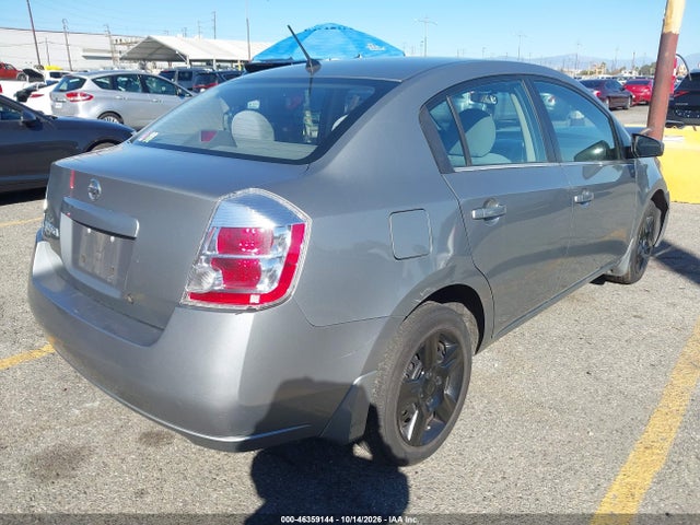 Aukcja sprzedaży 2008 Nissan Sentra 2.0s, vin: 3N1AB61E18L696168, numer aukcji: 46359144