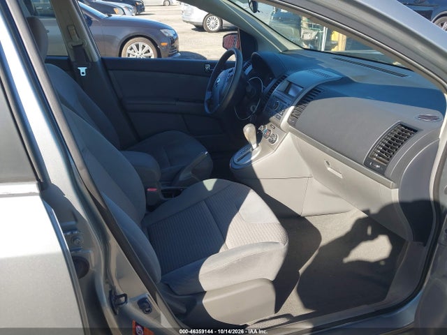 Aukcja sprzedaży 2008 Nissan Sentra 2.0s, vin: 3N1AB61E18L696168, numer aukcji: 46359144