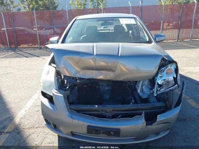 Aukcja sprzedaży 2008 Nissan Sentra 2.0s, vin: 3N1AB61E18L696168, numer aukcji: 46359144