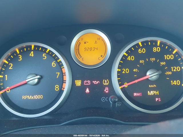 Aukcja sprzedaży 2008 Nissan Sentra 2.0s, vin: 3N1AB61E18L696168, numer aukcji: 46359144