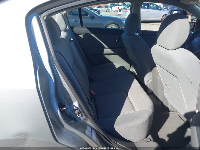 Aukcja sprzedaży 2008 Nissan Sentra 2.0s, vin: 3N1AB61E18L696168, numer aukcji: 46359144