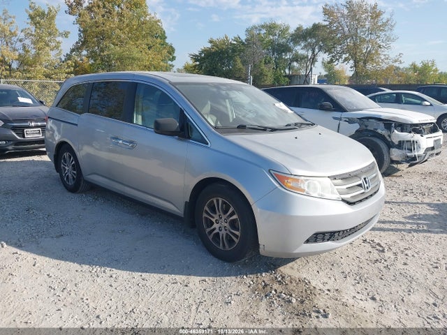 Aukcja sprzedaży 2011 Honda Odyssey Ex-l, vin: 5FNRL5H66BB101780, numer aukcji: 46359171