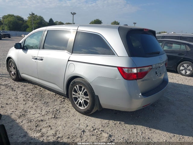 Aukcja sprzedaży 2011 Honda Odyssey Ex-l, vin: 5FNRL5H66BB101780, numer aukcji: 46359171