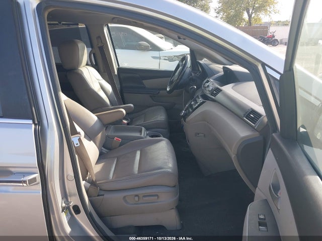 Aukcja sprzedaży 2011 Honda Odyssey Ex-l, vin: 5FNRL5H66BB101780, numer aukcji: 46359171