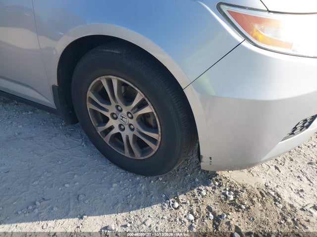 Aukcja sprzedaży 2011 Honda Odyssey Ex-l, vin: 5FNRL5H66BB101780, numer aukcji: 46359171