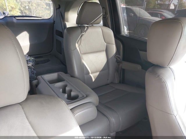 Aukcja sprzedaży 2011 Honda Odyssey Ex-l, vin: 5FNRL5H66BB101780, numer aukcji: 46359171