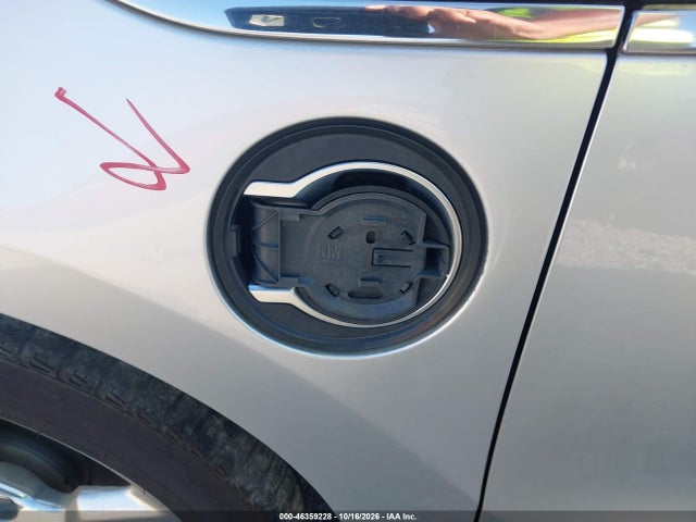 2013 Chevrolet Volt მანქანა იყიდება აუქციონზე, vin: 1G1RH6E4XDU102198, აუქციონის ნომერი: 46359228