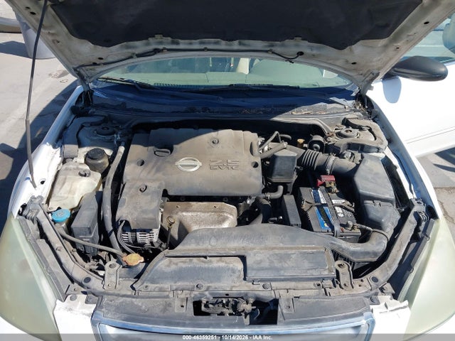 46359251 :رقم المزاد ، 1N4AL11D93C349976 vin ، 2003 Nissan Altima 2.5 S مزاد بيع