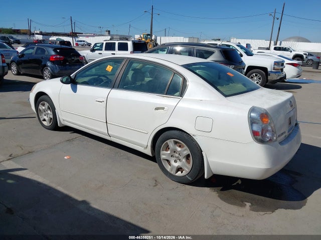 46359251 :رقم المزاد ، 1N4AL11D93C349976 vin ، 2003 Nissan Altima 2.5 S مزاد بيع