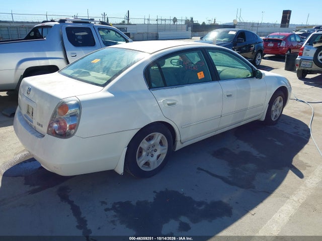 46359251 :رقم المزاد ، 1N4AL11D93C349976 vin ، 2003 Nissan Altima 2.5 S مزاد بيع