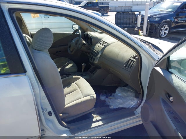 46359251 :رقم المزاد ، 1N4AL11D93C349976 vin ، 2003 Nissan Altima 2.5 S مزاد بيع