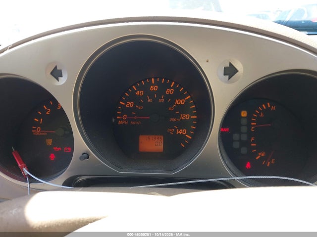 46359251 :رقم المزاد ، 1N4AL11D93C349976 vin ، 2003 Nissan Altima 2.5 S مزاد بيع