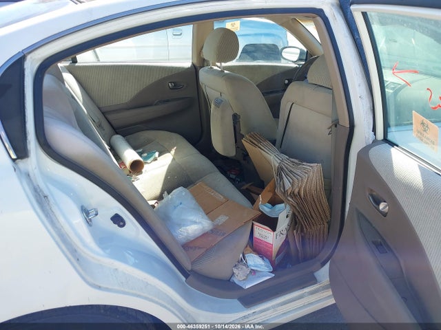 46359251 :رقم المزاد ، 1N4AL11D93C349976 vin ، 2003 Nissan Altima 2.5 S مزاد بيع