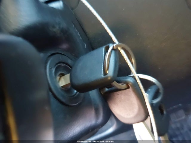 46359262 :رقم المزاد ، JHLRD68545C011980 vin ، 2005 Honda Cr-v Lx مزاد بيع