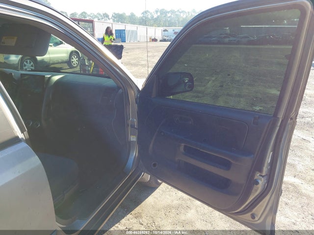 46359262 :رقم المزاد ، JHLRD68545C011980 vin ، 2005 Honda Cr-v Lx مزاد بيع