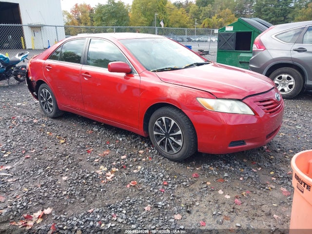 Aukcja sprzedaży 2008 Toyota Camry Le, vin: 4T1BE46K98U259497, numer aukcji: 46359296