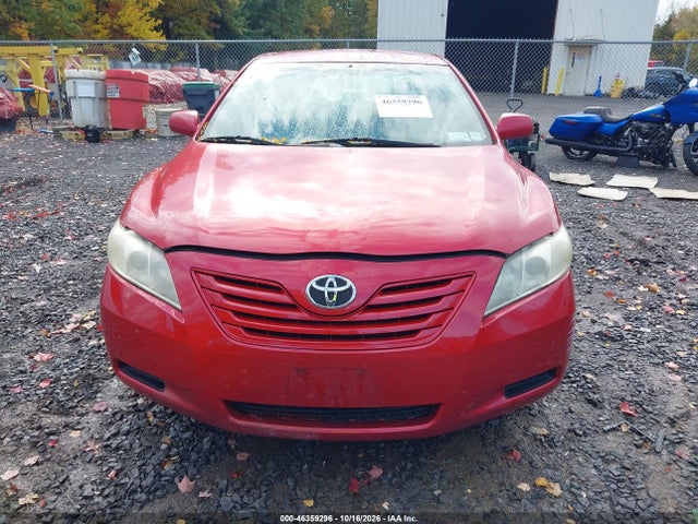 46359296 :رقم المزاد ، 4T1BE46K98U259497 vin ، 2008 Toyota Camry Le مزاد بيع