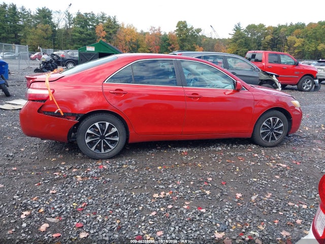 46359296 :رقم المزاد ، 4T1BE46K98U259497 vin ، 2008 Toyota Camry Le مزاد بيع