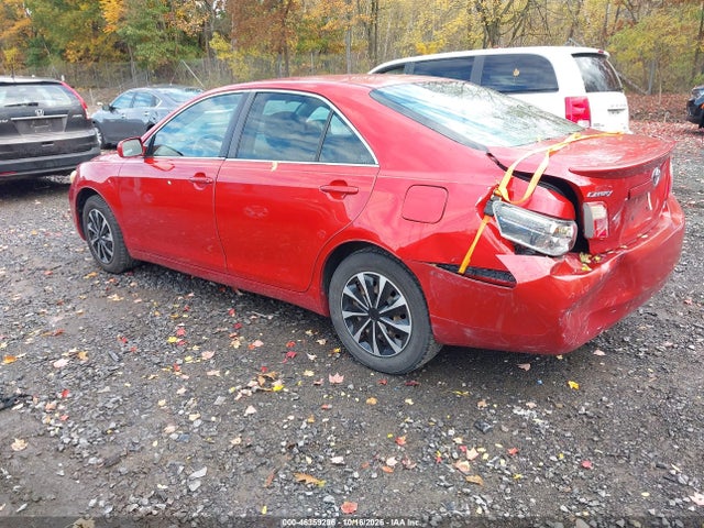 46359296 :رقم المزاد ، 4T1BE46K98U259497 vin ، 2008 Toyota Camry Le مزاد بيع