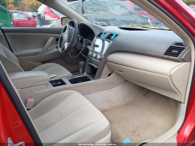 46359296 :رقم المزاد ، 4T1BE46K98U259497 vin ، 2008 Toyota Camry Le مزاد بيع