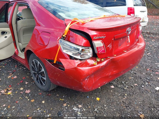 46359296 :رقم المزاد ، 4T1BE46K98U259497 vin ، 2008 Toyota Camry Le مزاد بيع