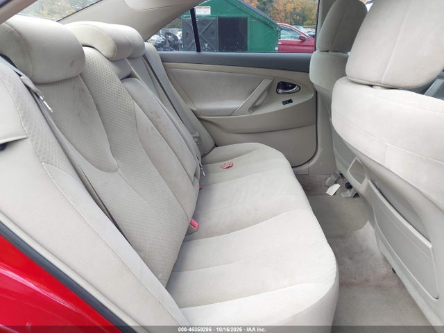 46359296 :رقم المزاد ، 4T1BE46K98U259497 vin ، 2008 Toyota Camry Le مزاد بيع