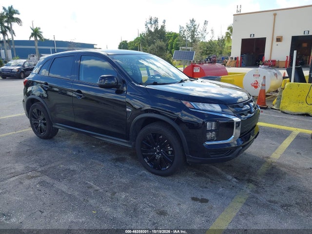 2026 Mitsubishi Outlander Sport 2.0 Es/2.0 Le/2.0 Ralliart/2.0 S/2.0 Se/2.0 Trail Edition მანქანა იყიდება აუქციონზე, vin: JA4ARUAU8TU023164, აუქციონის ნომერი: 46359301