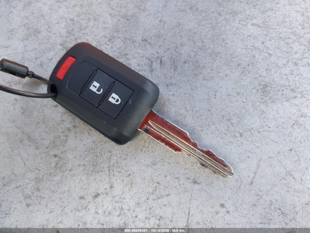46359301 :رقم المزاد ، JA4ARUAU8TU023164 vin ، 2026 Mitsubishi Outlander Sport 2.0 Es/2.0 Le/2.0 Ralliart/2.0 S/2.0 Se/2.0 Trail Edition مزاد بيع
