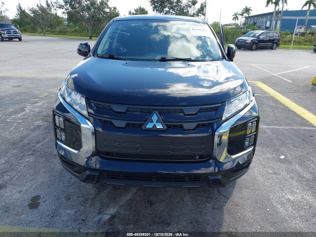 46359301 :رقم المزاد ، JA4ARUAU8TU023164 vin ، 2026 Mitsubishi Outlander Sport 2.0 Es/2.0 Le/2.0 Ralliart/2.0 S/2.0 Se/2.0 Trail Edition مزاد بيع