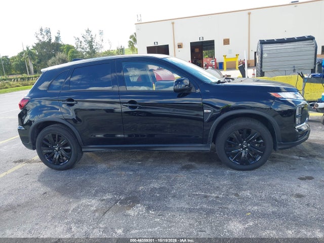 46359301 :رقم المزاد ، JA4ARUAU8TU023164 vin ، 2026 Mitsubishi Outlander Sport 2.0 Es/2.0 Le/2.0 Ralliart/2.0 S/2.0 Se/2.0 Trail Edition مزاد بيع