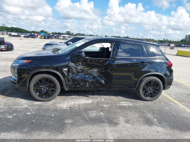 46359301 :رقم المزاد ، JA4ARUAU8TU023164 vin ، 2026 Mitsubishi Outlander Sport 2.0 Es/2.0 Le/2.0 Ralliart/2.0 S/2.0 Se/2.0 Trail Edition مزاد بيع
