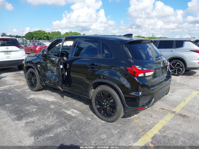 46359301 :رقم المزاد ، JA4ARUAU8TU023164 vin ، 2026 Mitsubishi Outlander Sport 2.0 Es/2.0 Le/2.0 Ralliart/2.0 S/2.0 Se/2.0 Trail Edition مزاد بيع