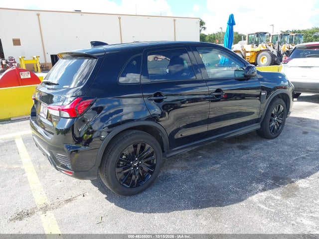 46359301 :رقم المزاد ، JA4ARUAU8TU023164 vin ، 2026 Mitsubishi Outlander Sport 2.0 Es/2.0 Le/2.0 Ralliart/2.0 S/2.0 Se/2.0 Trail Edition مزاد بيع