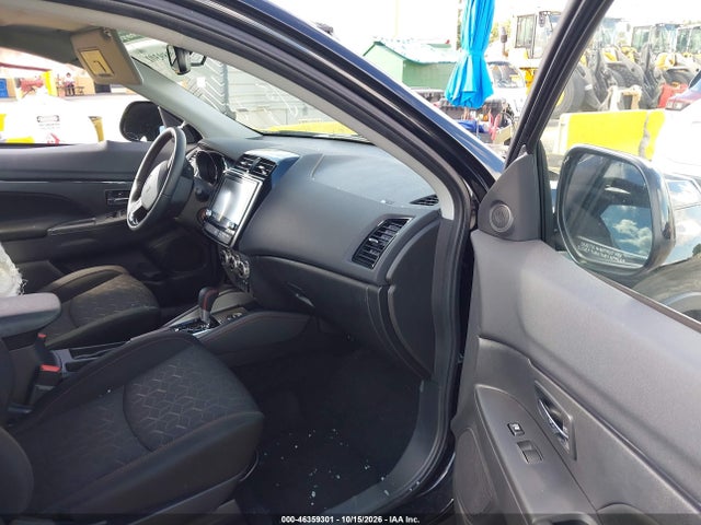 46359301 :رقم المزاد ، JA4ARUAU8TU023164 vin ، 2026 Mitsubishi Outlander Sport 2.0 Es/2.0 Le/2.0 Ralliart/2.0 S/2.0 Se/2.0 Trail Edition مزاد بيع