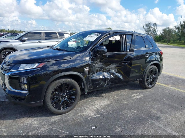 46359301 :رقم المزاد ، JA4ARUAU8TU023164 vin ، 2026 Mitsubishi Outlander Sport 2.0 Es/2.0 Le/2.0 Ralliart/2.0 S/2.0 Se/2.0 Trail Edition مزاد بيع