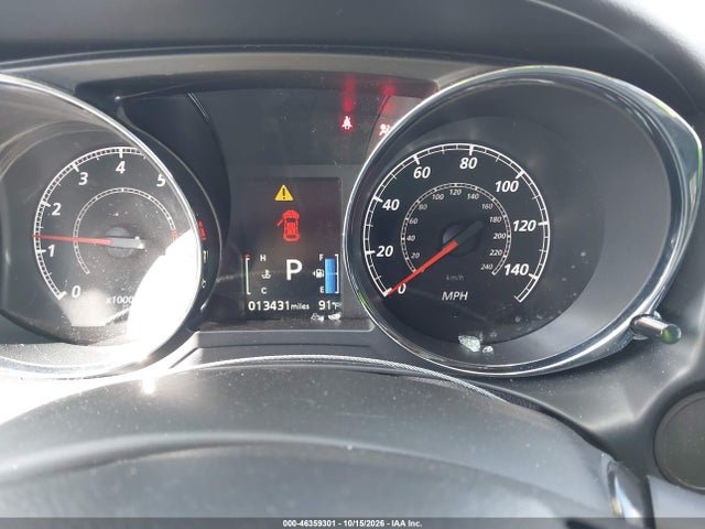 46359301 :رقم المزاد ، JA4ARUAU8TU023164 vin ، 2026 Mitsubishi Outlander Sport 2.0 Es/2.0 Le/2.0 Ralliart/2.0 S/2.0 Se/2.0 Trail Edition مزاد بيع