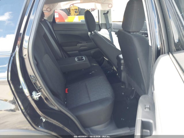 46359301 :رقم المزاد ، JA4ARUAU8TU023164 vin ، 2026 Mitsubishi Outlander Sport 2.0 Es/2.0 Le/2.0 Ralliart/2.0 S/2.0 Se/2.0 Trail Edition مزاد بيع