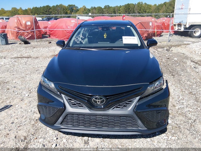 Продаж на аукціоні авто 2022 Toyota Camry Se, vin: 4T1G11AK0NU636964, номер лоту: 46359310