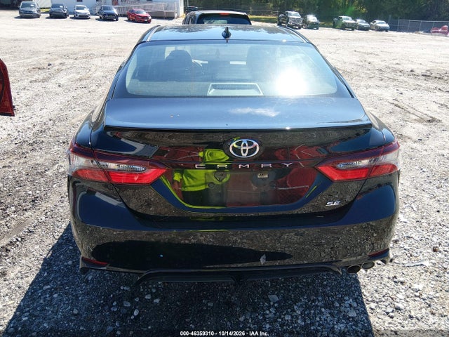 Продаж на аукціоні авто 2022 Toyota Camry Se, vin: 4T1G11AK0NU636964, номер лоту: 46359310