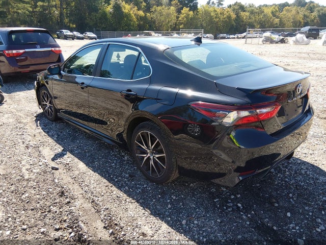 Продаж на аукціоні авто 2022 Toyota Camry Se, vin: 4T1G11AK0NU636964, номер лоту: 46359310