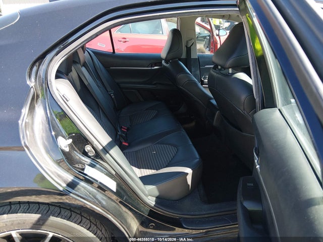 Продаж на аукціоні авто 2022 Toyota Camry Se, vin: 4T1G11AK0NU636964, номер лоту: 46359310