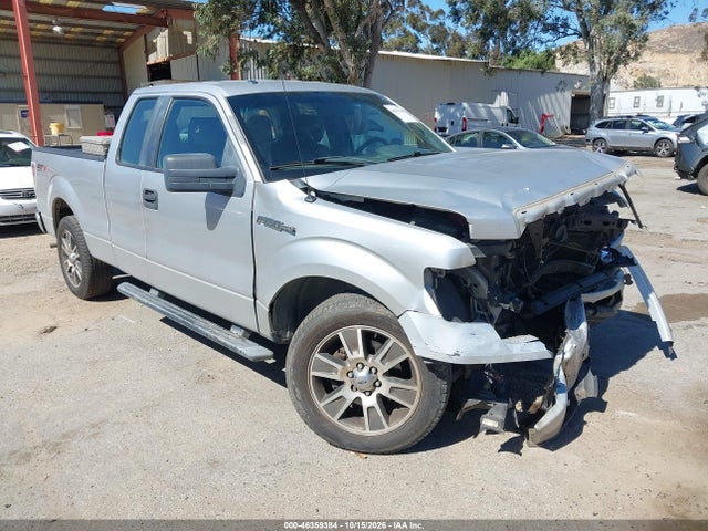 Aukcja sprzedaży 2014 Ford F-150 Stx, vin: 1FTFX1CF7EFA30628, numer aukcji: 46359384