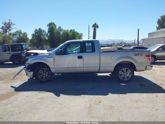 Aukcja sprzedaży 2014 Ford F-150 Stx, vin: 1FTFX1CF7EFA30628, numer aukcji: 46359384