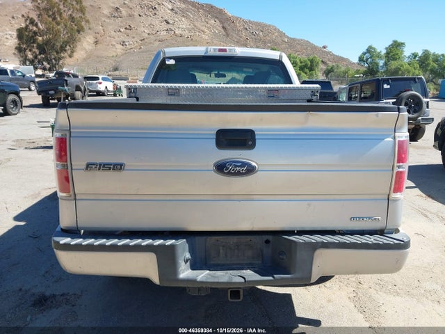 Aukcja sprzedaży 2014 Ford F-150 Stx, vin: 1FTFX1CF7EFA30628, numer aukcji: 46359384