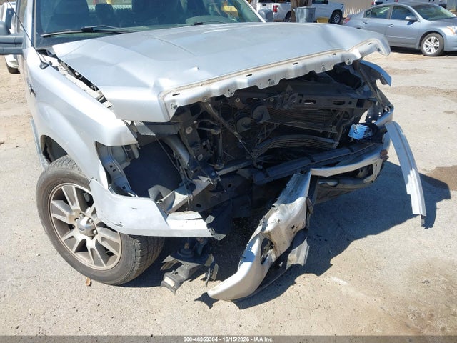 Aukcja sprzedaży 2014 Ford F-150 Stx, vin: 1FTFX1CF7EFA30628, numer aukcji: 46359384