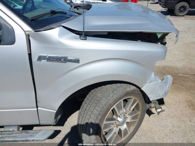 Aukcja sprzedaży 2014 Ford F-150 Stx, vin: 1FTFX1CF7EFA30628, numer aukcji: 46359384