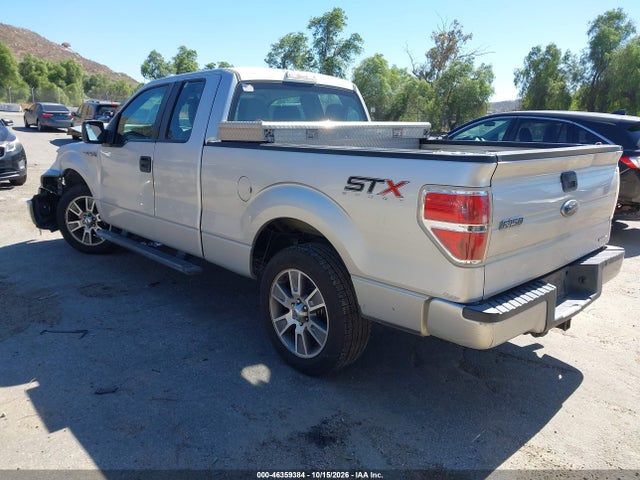 Aukcja sprzedaży 2014 Ford F-150 Stx, vin: 1FTFX1CF7EFA30628, numer aukcji: 46359384
