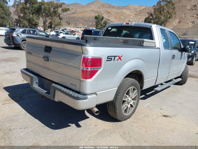 Aukcja sprzedaży 2014 Ford F-150 Stx, vin: 1FTFX1CF7EFA30628, numer aukcji: 46359384